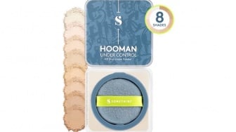 Bedak Tabur Somethinc Bikin Flawless Seharian, Bagus Mana dengan Bedak Padat?