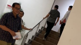 Korupsi Dana Olahraga? Kejati Terus Dalami Aliran Rp 100 Miliar Hibah DBON