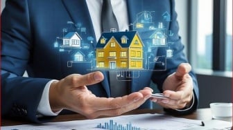 Cara Ajukan KPR di Bank BRI 2025, Bisa Untuk Beli Baru Ataupun Renovasi