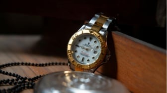 5 Rekomendasi Jam Tangan Mirip Rolex: Harga Mulai Ratusan Ribu, Kualitas Bisa Diadu
