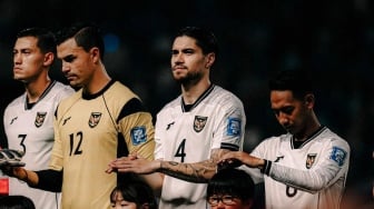 Cedera Kevin Diks Jadi Sorotan di Jerman, Timnas Indonesia Dibawa-bawa