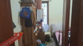 3 Lansia Dirampok dan Disekap di Agam, Emas Setengah Kilogram Raib!