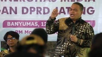 Wakil Ketua DPRD Jateng Desak Daerah Gencarkan Pendidikan Kesetaraan untuk Atasi Anak Tidak Sekolah