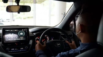 5 Mobil Matic Bekas Murah Juni 2025, Mulai Rp 28 Jutaan dan Cocok Buat Pemula di Perkotaan!