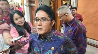 Pria Tewas di Arena Tajen Gara-gara Alkohol, Giri Prasta: Pengaruhnya di Luar Nalar