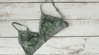 7 Alasan Bralette & Bra Tanpa Kawat Jadi Favorit Perempuan 2025: Nyaman & Stylish