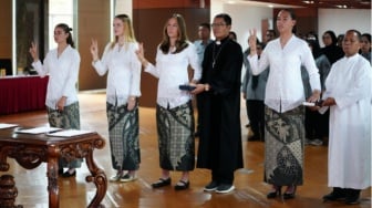 Timnas Putri Indonesia Naturalisasi 4 Pemain, Bisakah Debut Saat ASEAN Womens Cup?