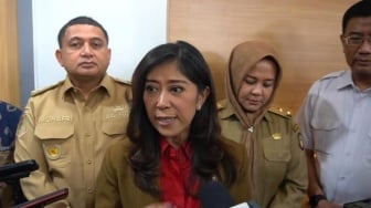 Anak Kecanduan Medsos? Menteri Meutya Usul Larangan HP di Sekolah, Setuju?