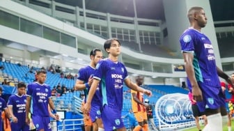 Wonderkid Rp1,74 Miliar Dipanggil Gerald Vanenburg, Cocok Isi Pos Winger Timnas Indonesia