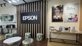 Epson Hadirkan Konsep Baru Solution Center di Berbagai Kota, Tingkatkan Layanan B2B