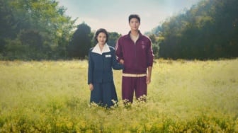 Memaknai Kesederhanaan Hidup Lewat Drama When Life Gives You Tangerines