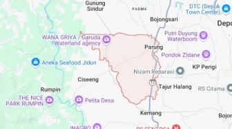 Tol Bogor-Serpong Lewat Parung Segera Dibangun, Ini Daftar 14 Desa yang Dilewati