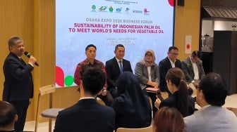 Jurus Indonesia Taklukkan Isu Lingkungan: Tingkatkan Daya Saing Kelapa Sawit di Pasar Dunia
