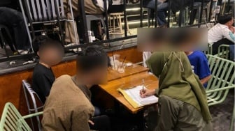 Satpol PP Pontianak Amankan 54 Anak Langgar Jam Malam, Wali Kota Tekankan Peran Orang Tua