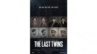Review Film The Last Twins: Dokumenter tentang Seseorang yang Mereka Anggap Ayah
