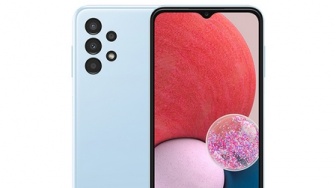 7 Pilihan HP Samsung Terpopuler Seri A dan M, Spek Jempolan Harga Rp 1 Jutaan