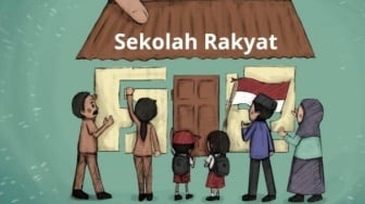 Jelang Launching, Kemensos Lakukan Seleksi Pegawai Administrasi Sekolah Rakyat