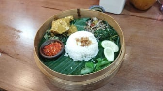 Semedja Javanese Cuisine, Surga Kuliner Jawa di Tengah Kota Jambi