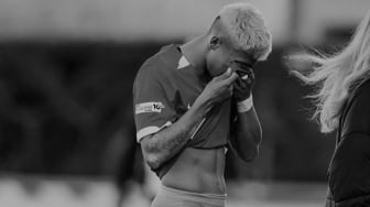 Dicoret Belanda, Pemain Keturunan Surabaya Rp4,3 M Julian Oerip Bela Timnas Indonesia?