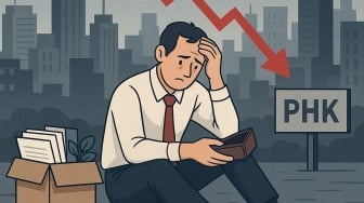 Kena PHK dan Sulit Dapat Uang? Klaim 5 Dana Kaget Total Ratusan Ribu Ini