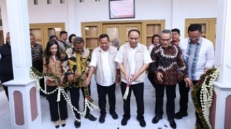 Dorong Ekonomi Desa, LPDB Siapkan Pembiayaan untuk 80 Kopdes Usai Terbitnya Permenkop Baru