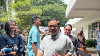 Belum Berencana Bikin BPJS Hewan, Pramono Pilih Bangun Puskeswan di Tiap Kota