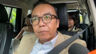 Istri Chrisye Terpaksa Jual Koleksi Piringan Hitam, Ari Lasso Geram: Royalti Musisi Kemana?