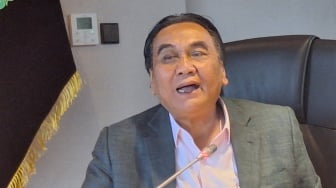 Tidak Mau Kalah dengan Fadli Zon, PDIP Bakal Tulis Sejarah Versi Sendiri?