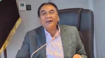 Respons Fadli Zon, PDIP: Kalau Dibilang Tak Ada Kasus Pemerkosaan, Silahkan Baca Pernyataan Habibie