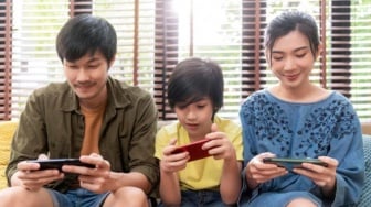 5 Rekomendasi HP Game Murah: Spek Dewa, RAM Besar, Performa Kencang!