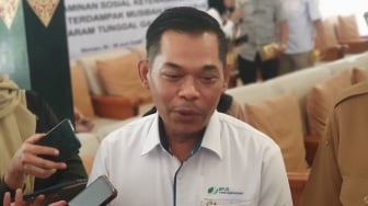 Gelombang PHK Hantam Yogyakarta, Klaim JHT Tembus Rp398 Miliar