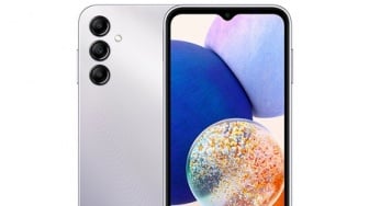 5 HP Samsung Kamera 50 MP Harga Rp1 Jutaan: Bisa Bokeh dan Ultrawide, Cocok buat Ngonten!