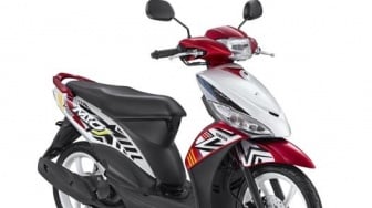 4 Motor Matic Bekas Murah dan Tangguh Buat Emak-Emak Antar Anak Sekolah, Mulai Rp 4 Jutaan!