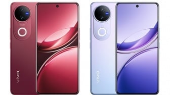 4 HP Tahan Air yang Bisa Digunakan saat Berenang, Anti Rusak dan Anti Rewel