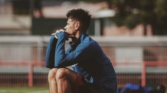 Kesetiaan Mees Hilgers Dibalas 'Pengusiran', Bagaimana Nasibnya di FC Twente?