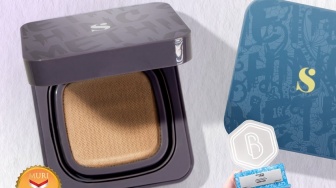 Cushion Somethinc Copy Paste untuk Kulit Apa? Ini Harga dan Kelebihan Produknya