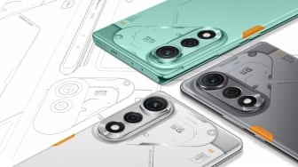 5 HP Murah Tecno Lolos Sertifikasi di Indonesia: Bawa Chip Kencang dan Fitur Ciamik