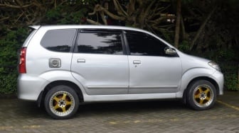 5 Rekomendasi Mobil Bekas 3 Baris Rp70 Jutaan: Irit, Nyaman dan Tangguh!