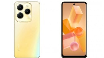 Lagi Cari HP Infinix Murah & Kencang? Ini 3 Rekomendasinya