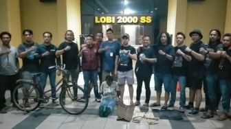 Detik-detik Tragis Balita di Singkawang Meregang Nyawa, Pelaku Bekap Korban dan Masukkan ke Karung