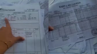 Bikin Geram, Data Pribadi Pasien Puskesmas di Tuban Dijual Sebagai Kertas Bekas ke Pedagang Sayur!