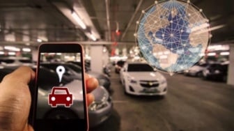 Demi Kota Lebih Tertib, Balikpapan Ubah Sistem Parkir Jadi Serba Digital