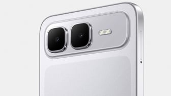 Spesifikasi Infinix Smart 10 Plus: HP Murah Berkamera Unik dengan Baterai 6.000 mAh