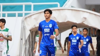 Klubnya Degradasi, PSIS Semarang Justru Kirim Pemain ke Timnas Indonesia U-23