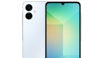Calon HP Murah Sejutaan, Samsung Galaxy A07 Muncul di Situs Resmi