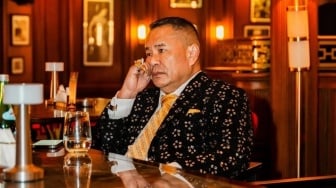 Hotman Paris Bongkar Gaji Sebagai Pengacara, Pernah Dibayar Rp200 Miliar Dalam Satu Perkara