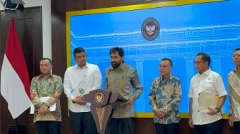 Presiden Prabowo Ambil Alih! 4 Pulau Sengketa Resmi Jadi Milik Aceh