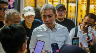 Fakta Unik! Sekda Kota Bogor yang Baru Hanya Akan Bertugas Dua Tahun