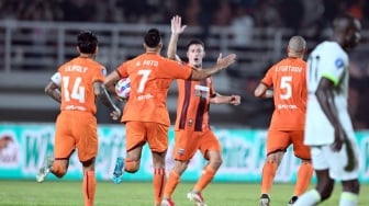 Jelang Liga 1 2025/2026, Borneo FC Berani Lakukan Perombakan Total