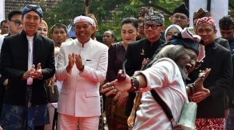 KDM: Pembangunan di Jakarta dan Banten Biang Kerok Penderitaan Warga Parung Panjang